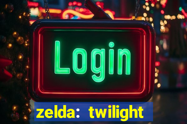 zelda: twilight princess rom zelda twilight princess rom pt-br dolphin